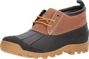 KAMIK YUKON 3 TAN 1 9 D (M)